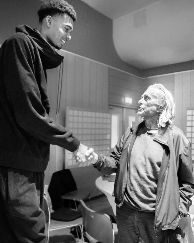 PG电子中国官网-奥斯卡奖得主也被他吸引 天才新人下一站明早揭晓