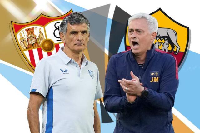 PG电子-【前瞻】势均力敌？欧联杯之王对上欧战决赛最强