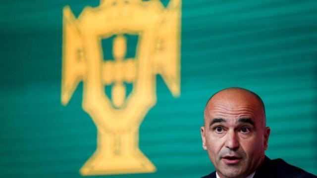 PG电子中国官网-马丁内斯解释世界杯后为何仍招C罗 说要重用莱昂