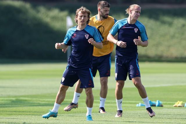 PG电子-【前瞻】摩洛哥实力不容小觑 克罗地亚大意不得