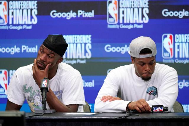 PG电子中国官网-热火如何破绿军围剿？巴特勒洛里当以身作则