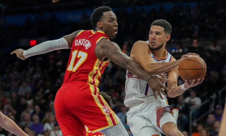 PG电子-周五竞彩篮球强档：太阳继续东征 老鹰经历阵痛