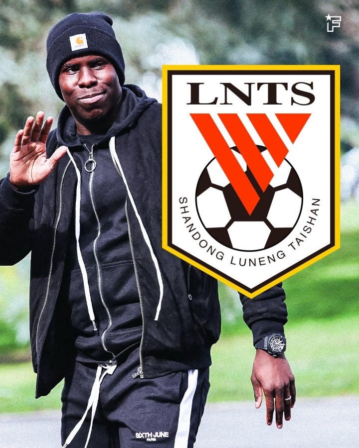 PG电子-法媒：31岁前切尔西中卫祖马与山东泰山达口头协议，将签约1+1年