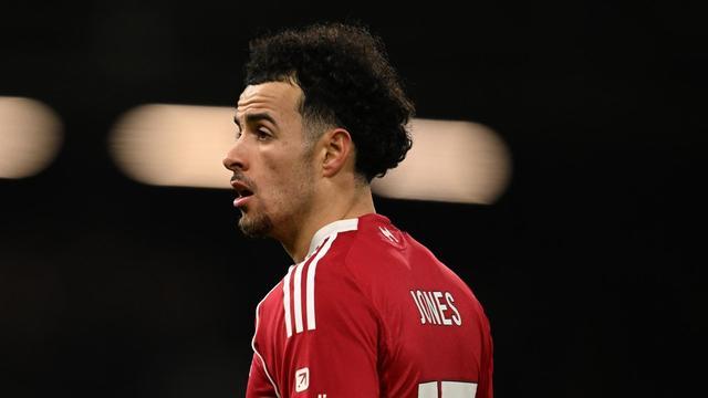 PG电子中国官网-邮报：热刺有意引入柯蒂斯-琼斯，但尚未与利物浦接触