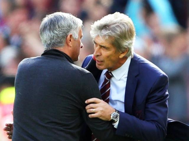 PG电子-穆里尼奥兴衰史（64）：蜜月3场，被奥莱撂倒