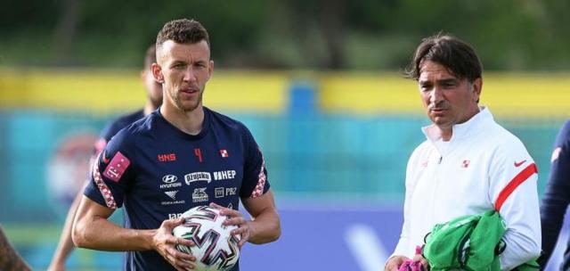 PG电子-【前瞻】佩里西奇缺阵 谁来主导克罗地亚边路进攻？