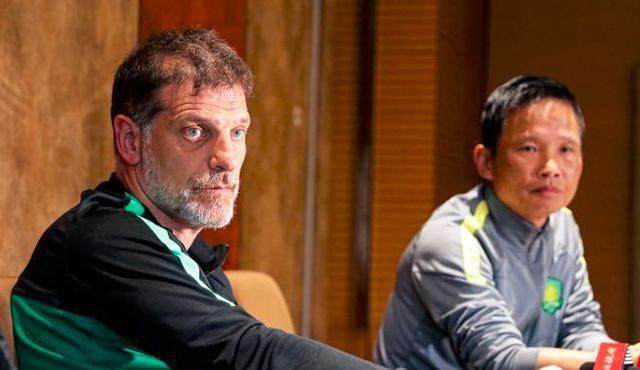 PG电子-比利奇PK乔利奇？21年噩梦重现！国安中超最差开局