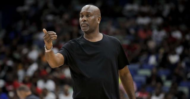 PG电子中国官网-加里·佩顿即将重返联盟 全明星后开启教练生涯