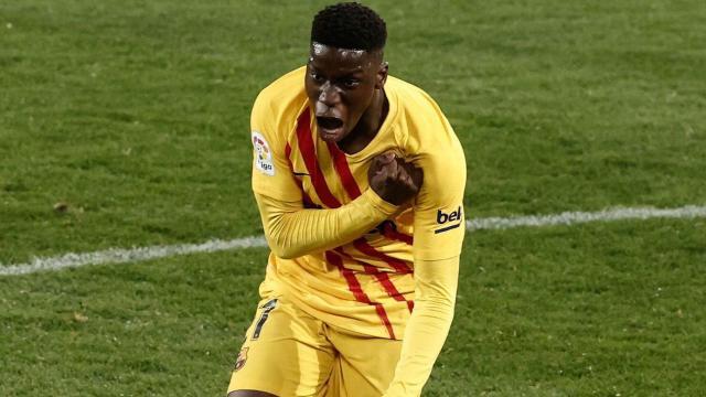 PG电子-【人物】巴萨未来十年脊梁？拉马西亚出了个新博格巴