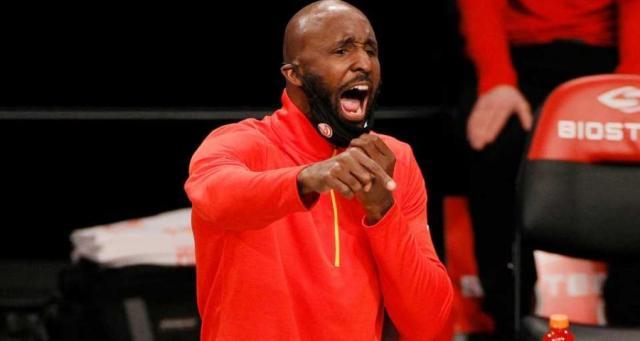 PG电子-老鹰战绩不达标教练背锅，谁要为此负更大责任？