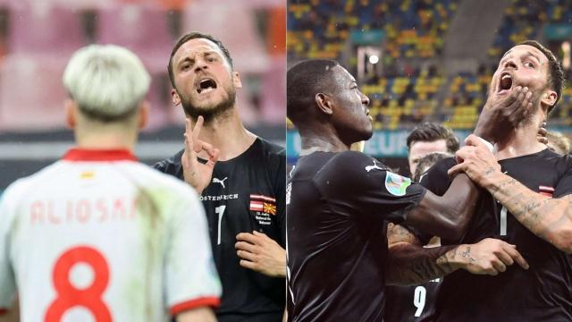 PG电子中国官网-阿拉巴捂嘴也没用？北马要求重罚阿瑙民族主义喷脏