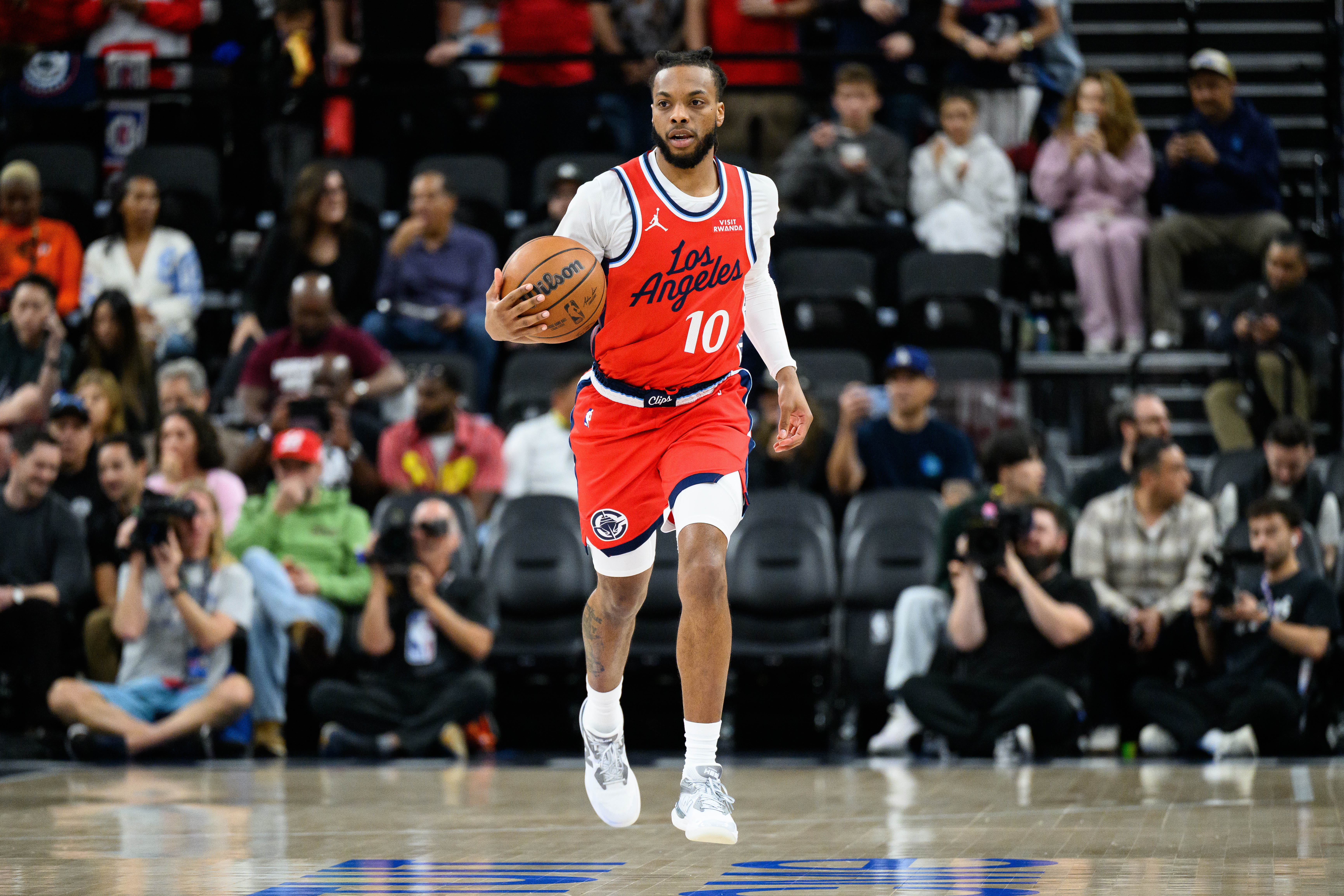 PG电子中国官网-库里：加兰是难缠的对手在场上始终是威胁 很高兴看到他持续成长